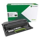 Lexmark Original 56F0Z00 Druckerbildeinheit schwarz für 60.000 Seiten