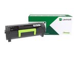 Lexmark Original Toner schwarz 21.000 Seiten (24B6889) für Lexmark M1246, XM1246