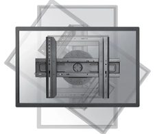 Neomounts LED-WR100 rotierbare Wandhalterung