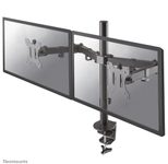 Neomounts FPMA-D550D Monitor Dual Tischhalterung
