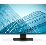 NEC Monitor MultiSync EA271F-BK LCD-Display 68,6 cm (27") schwarz