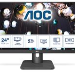 AOC 24E1Q Monitor 60,5 cm (23,8 Zoll)