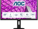 AOC 22P1 Monitor 54,6 cm (21,5 Zoll)