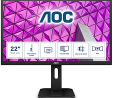 AOC 22P1 Monitor 54,6 cm (21,5 Zoll)