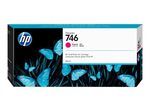 HP Original 746 Druckerpatrone - magenta (P2V78A)