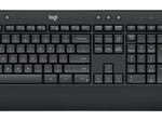 Logitech MK545 Advanced