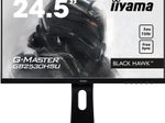 iiyama G-MASTER GB2530HSU-B1 Gaming-Monitor 62,2cm (24,5 Zoll)