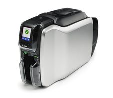 Zebra ZC300 Kartendrucker