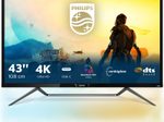 Philips Momentum 436M6VBPAB Gaming-Monitor 108 cm (42,51 Zoll)