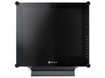 AG Neovo Monitor X-17E LED-Display 43,2 cm (17") schwarz