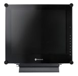 AG Neovo Monitor X-17E LED-Display 43,2 cm (17") schwarz