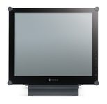 AG Neovo Monitor X-19E LED-Display 48,3 cm (19") schwarz