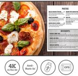 AG Neovo Digital Signage QM-65 LED-Display 165,1 cm (64,5") schwarz