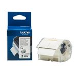 Original Brother CK-1000 Reinigungsrolle 50 mm breit, 2 m lang