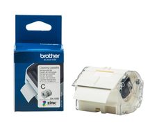Original Brother CK-1000 Reinigungsrolle 50 mm breit, 2 m lang