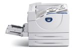 Xerox Phaser 5550NZ Laserdrucker s/w