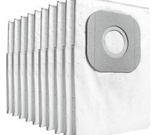 KÄRCHER 6.904-.084.0 Staubsaugerbeutel - 10 Stück