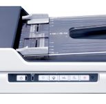 Epson GT-1500 Flachbett-Scanner B11B190021