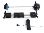 HP DesignJet 44inch Take-up Reel