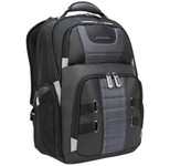 Targus DrifterTrek Notebook-Rucksack 11.6-15.6" (Schwarz)