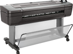 HP DesignJet Z9+dr PostScript Großformatdrucker mit Schneidevorrichtung Plotter