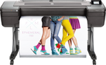HP DesignJet Z9+ PostScript Großformatdrucker Plotter