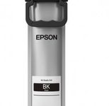 Epson Original T9641 Tinte L schwarz für WorkForce Pro WF-M5298DW, WF-M5299DW, WF-M5799DWF