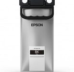 Epson Original T9651 Tinte XL schwarz für WorkForce Pro WF-M5298DW, WF-M5299DW, WF-M5799DWF