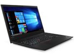 Lenovo ThinkPad E585 39,6 cm (15,6") Notebook AMD Ryzen™ 5 2500U, 8GB DDR, 256GB SSD, AMD Radeon™ Vega 8,