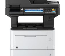 KYOCERA Klimaschutz-System ECOSYS M3145idn Laser-Multifunktionsgerät