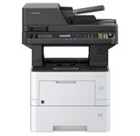 KYOCERA Klimaschutz-System ECOSYS M3645dn Laser-Multifunktionsgerät s/w
