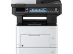 KYOCERA Klimaschutz-System ECOSYS M3660idn Laser-Multifunktionsgerät s/w