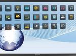 Philips 65BDL3052T Signage Touch Display 163,9 cm (64,5 Zoll)