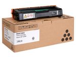 Ricoh Original Type SP C220E Toner schwarz 2.000 Seiten (406094) für SP C240DN/SF