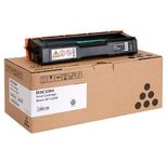 Ricoh Original Type SP C220E Toner schwarz 2.000 Seiten (406094) für SP C240DN/SF