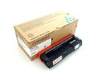Ricoh Original Type SP C220E Toner cyan 2.000 Seiten (406097) für SP C240DN/SF