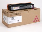 Ricoh Original Type SP C220E Toner magenta 2.000 Seiten (406099) für SP C240DN/SF