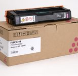 Ricoh Original Type SP C220E Toner magenta 2.000 Seiten (406099) für SP C240DN/SF