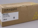Ricoh Original Type SP C220E Toner gelb 2.000 Seiten (406106) für SP C240DN/SF
