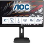 AOC X24P1 Monitor 61,1 cm (24 Zoll)
