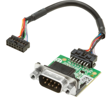 HP Internal Serial Port (600/705/800)