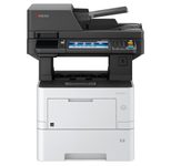 KYOCERA Klimaschutz-System ECOSYS M3645idn/KL3 Laser-Multifunktionsgerät