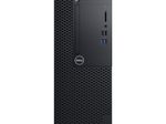 Dell OptiPlex 3060 Mini Tower Intel Core i5-8500, 8GB RAM, 256GB SSD, Intel UHD Graphics 630, Win 10 Pro