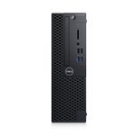 Dell OptiPlex 3060 Small-Form-Factor-PC Intel Core i3-8100T, 8GB RAM, 256GB SSD, Intel UHD Graphics 630