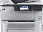 Epson WorkForce Pro WF-C8610DWF Tintenstrahl-Multifunktionsgerät