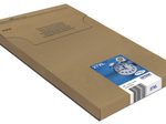 Epson Original Easy Mail Packing 27XL Wecker Druckerpatrone Multipack C/M/Y (C13T27154510)