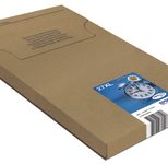 Epson Original Easy Mail Packing 27XL Wecker Druckerpatrone Multipack C/M/Y (C13T27154510)