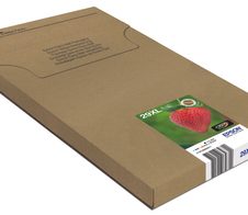 Epson Original Easy Mail Packing 29XL Erdbeere - 4er Multipack (C13T29964511)