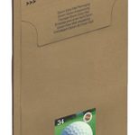Epson Original Easy Mail Packing 34 Golfball Druckerpatronen 4er Multipack BK/C/M/Y (C13T34664510)