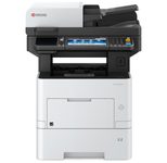 KYOCERA Klimaschutz-System ECOSYS M3660idn/KL3 Laser-Multifunktionsgerät s/w